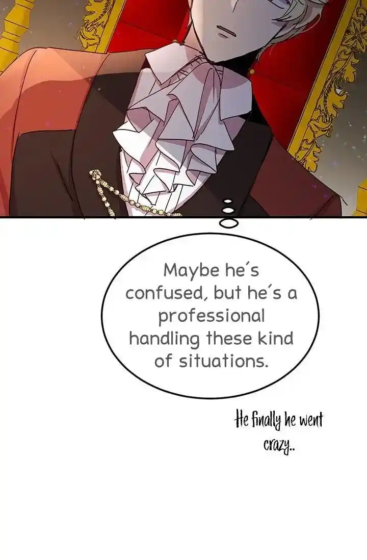 What’s Wrong With You, Duke? Chapter 69