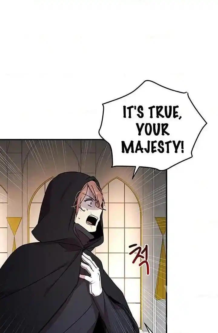 What’s Wrong With You, Duke? Chapter 69