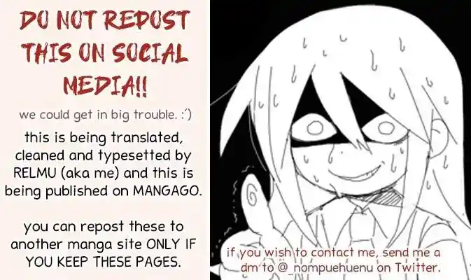 What’s Wrong With You, Duke? Chapter 69