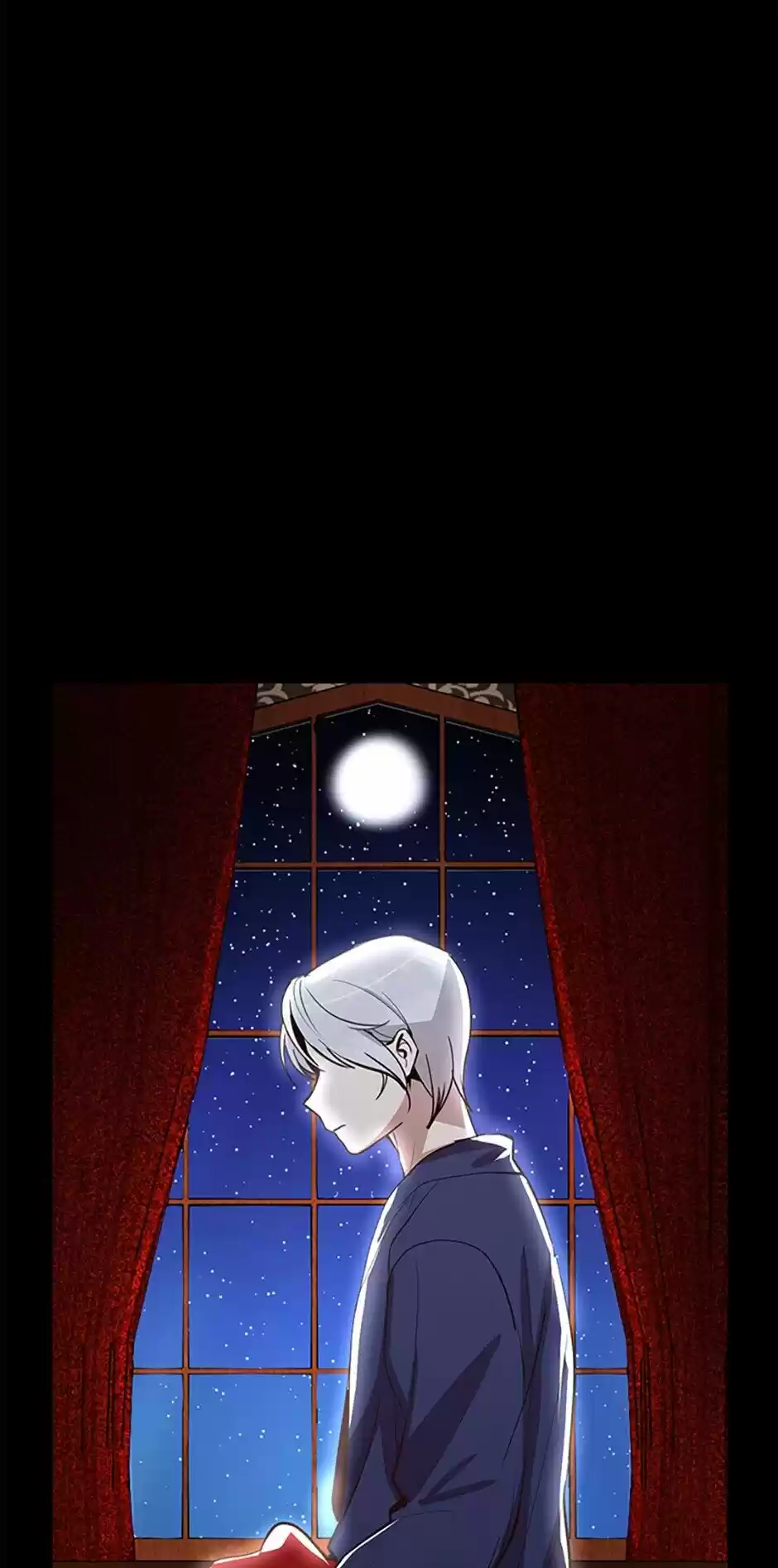 What's Wrong With You, Duke? Chapter 7