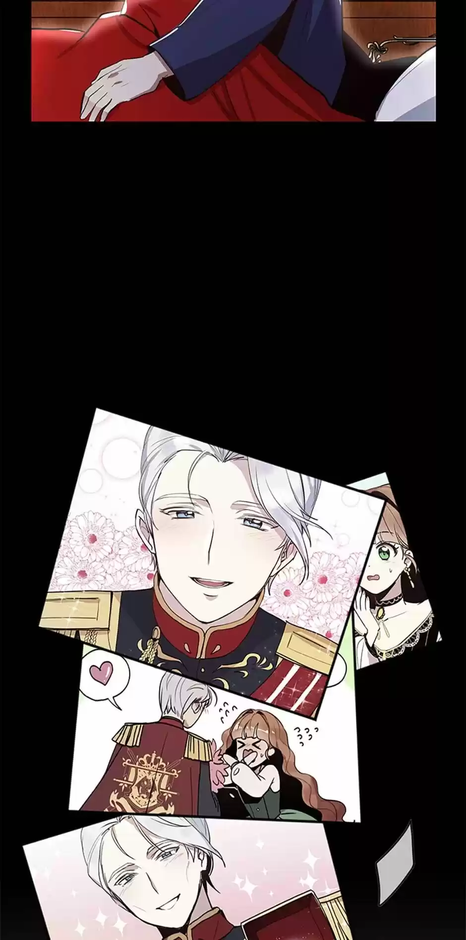 What's Wrong With You, Duke? Chapter 7