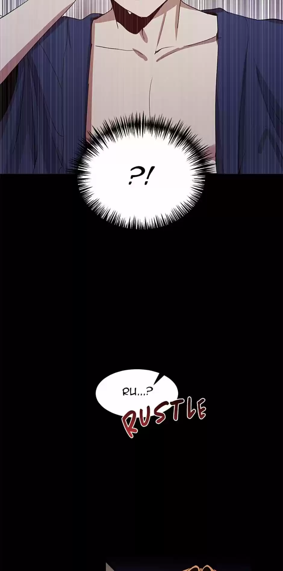 What's Wrong With You, Duke? Chapter 7