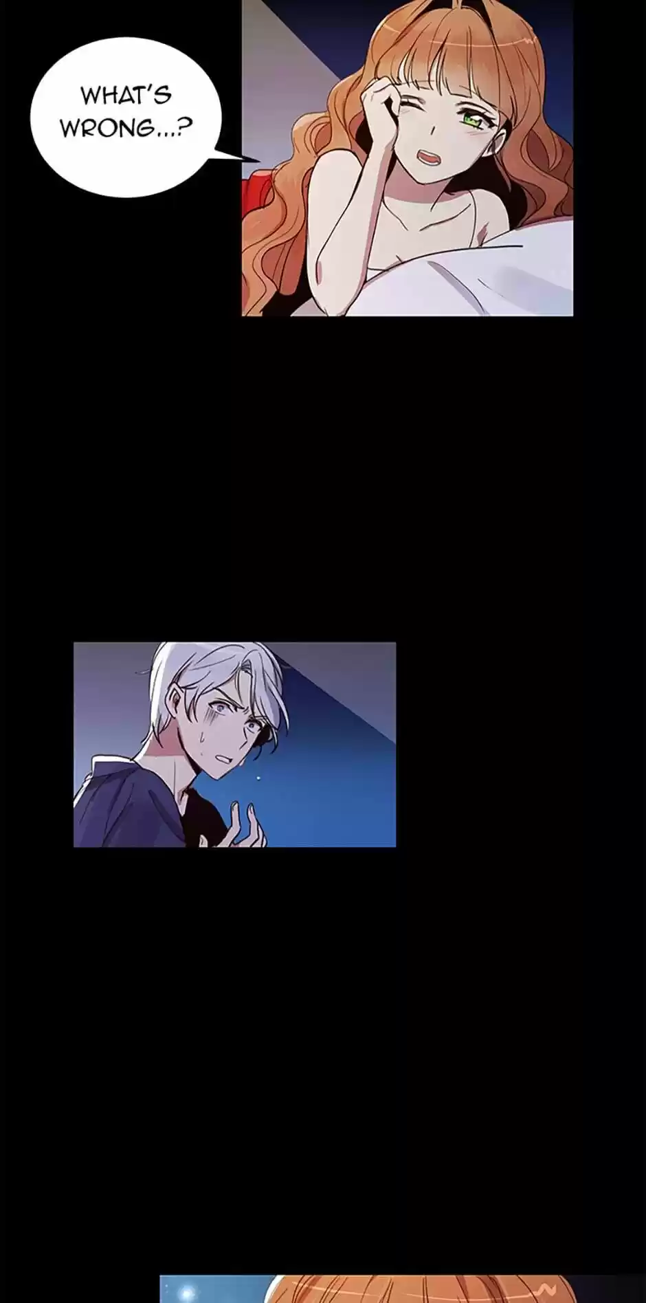 What's Wrong With You, Duke? Chapter 7