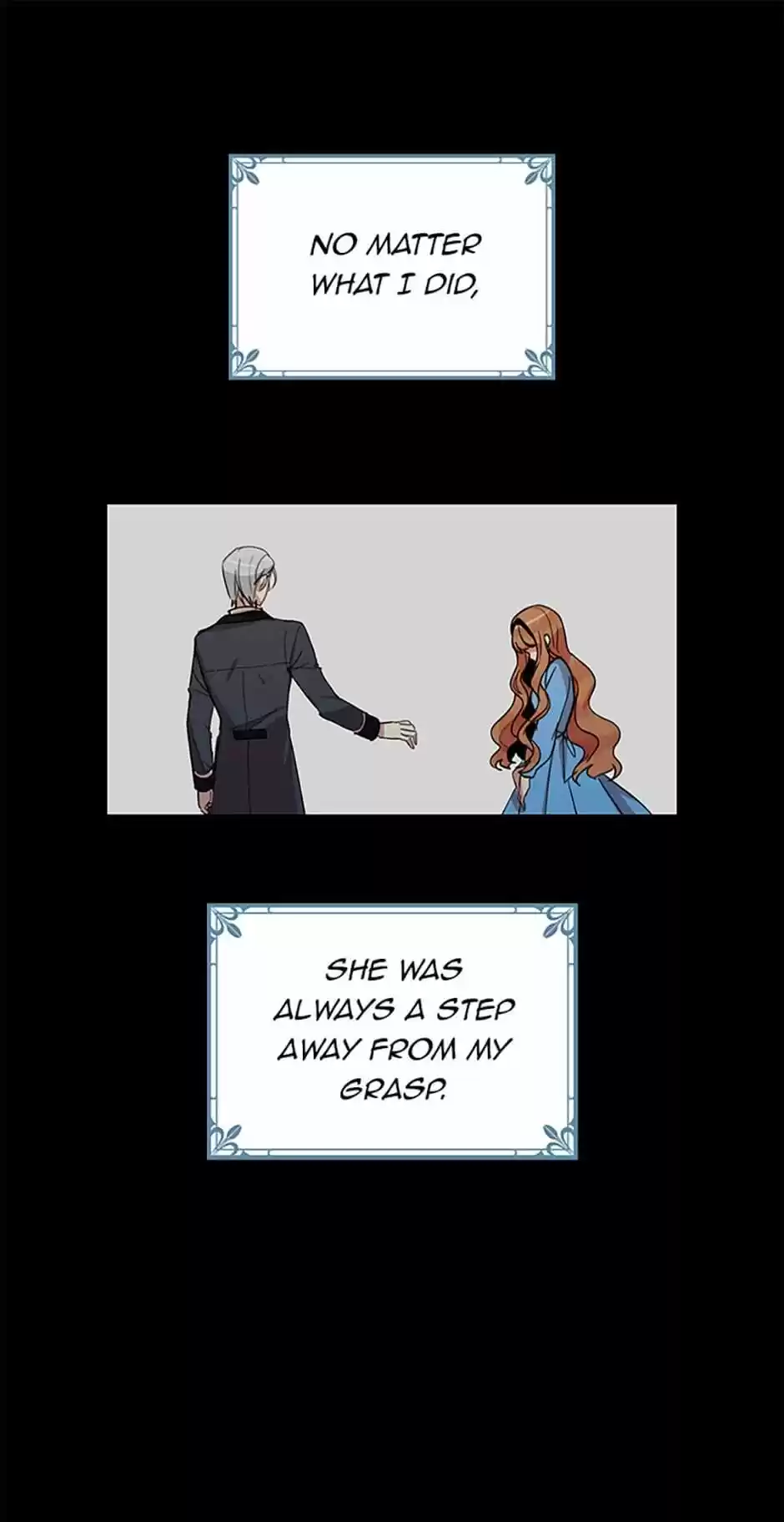 What's Wrong With You, Duke? Chapter 7