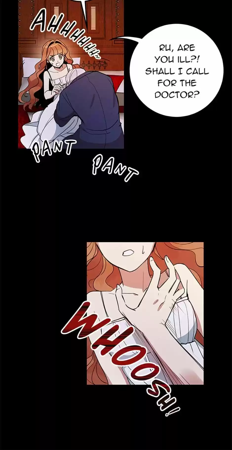 What's Wrong With You, Duke? Chapter 7