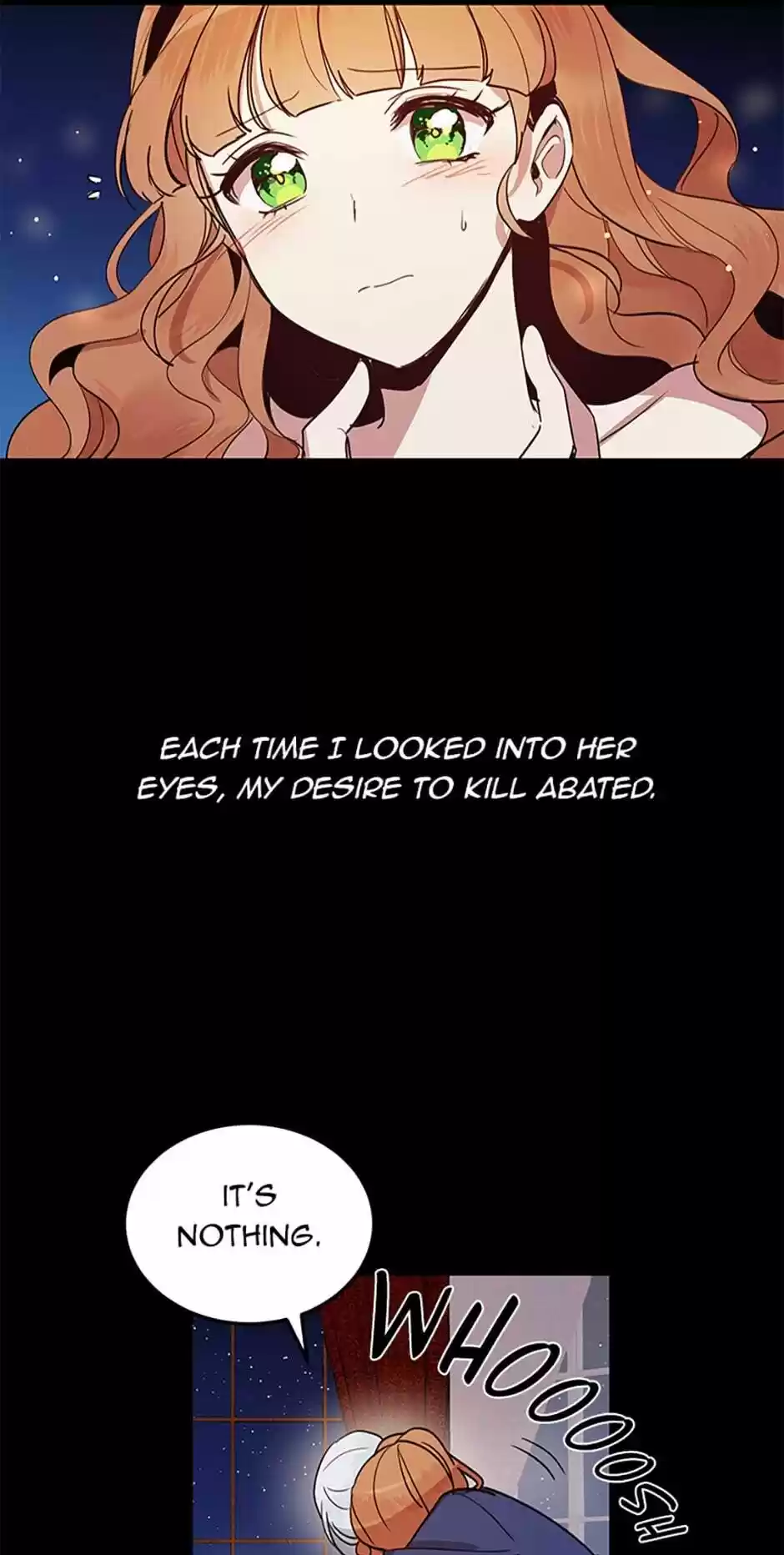 What's Wrong With You, Duke? Chapter 7