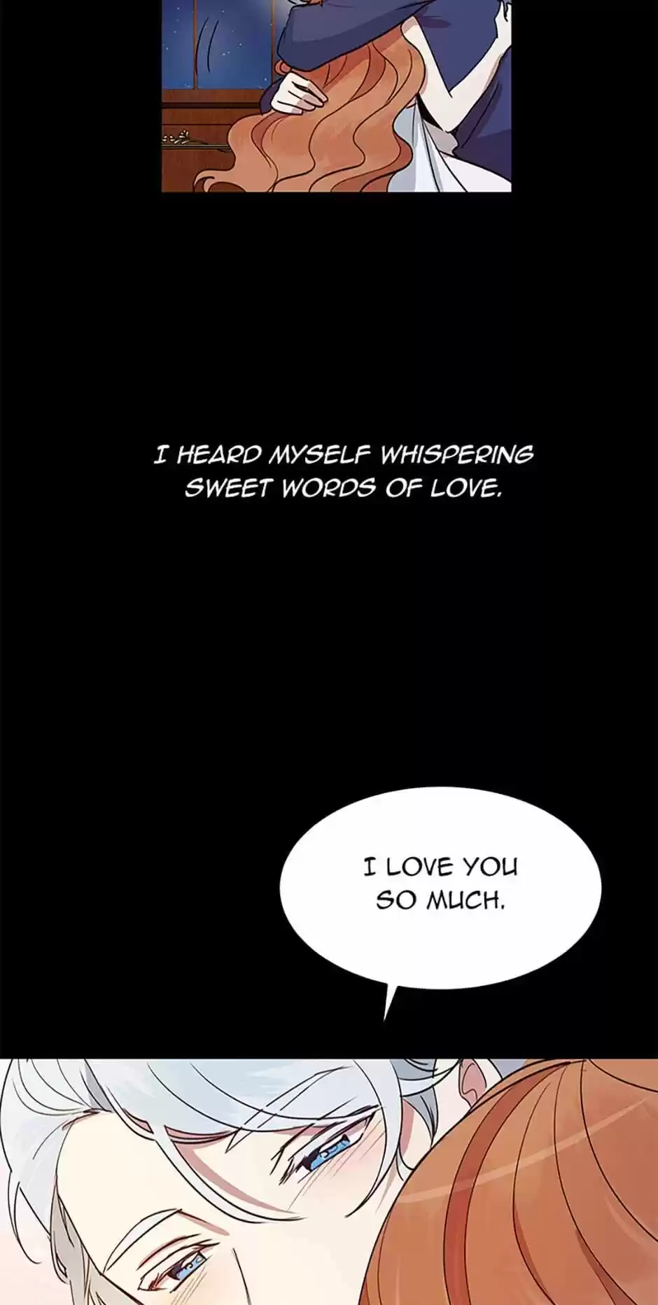 What's Wrong With You, Duke? Chapter 7