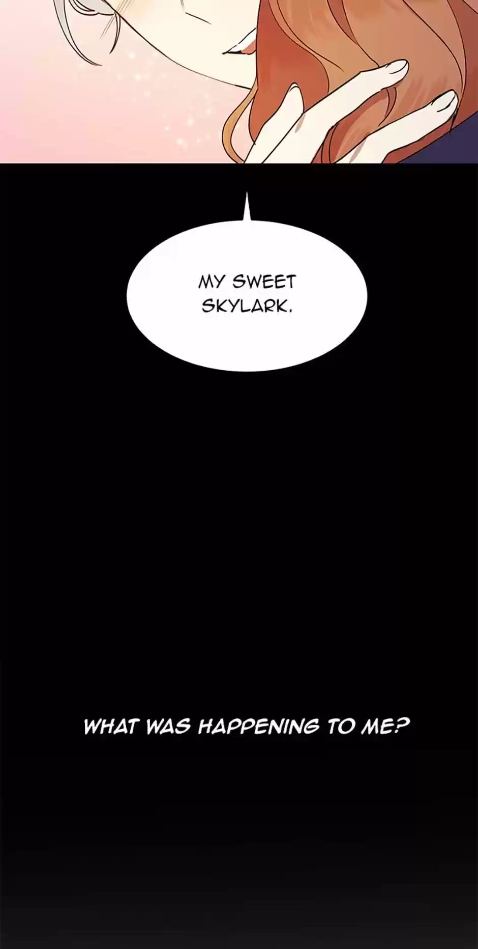 What's Wrong With You, Duke? Chapter 7