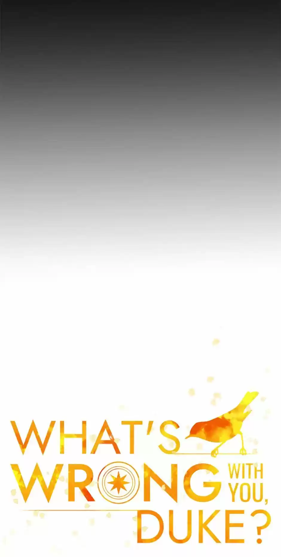 What's Wrong With You, Duke? Chapter 7