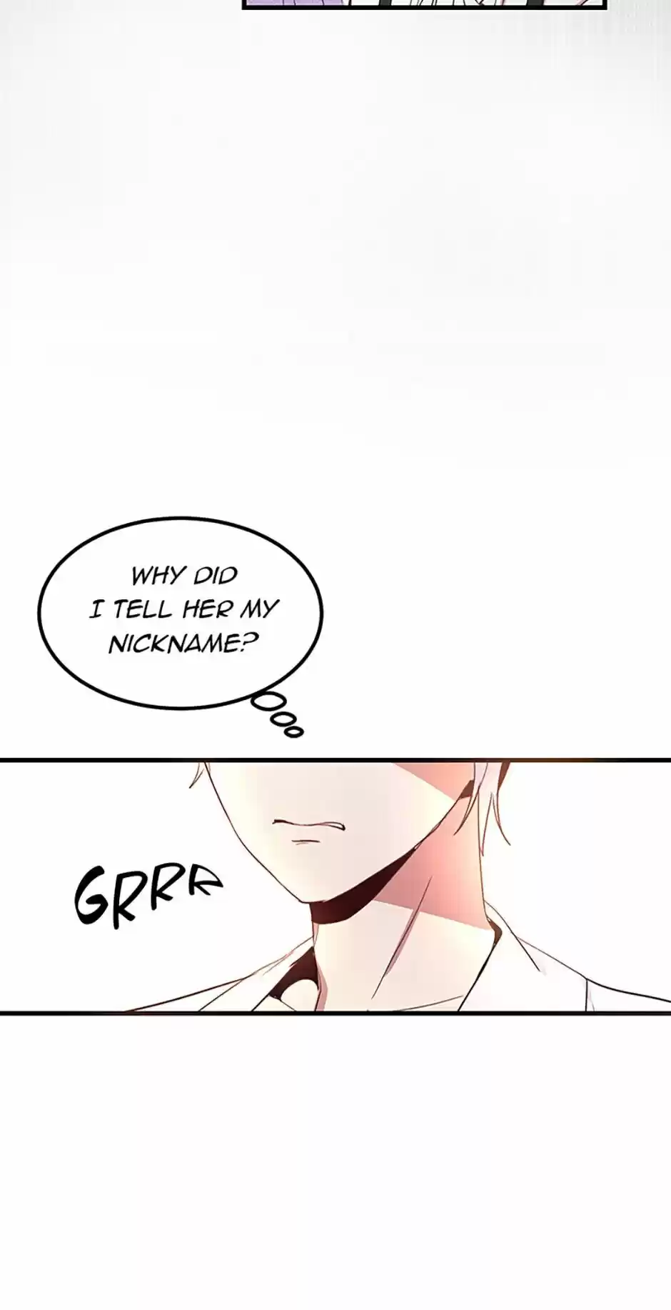 What's Wrong With You, Duke? Chapter 7