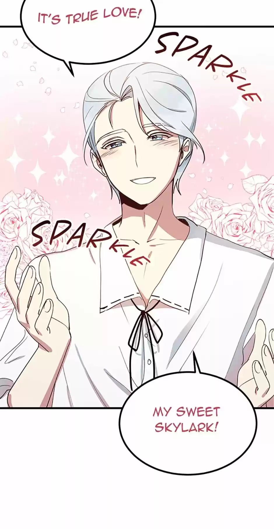 What's Wrong With You, Duke? Chapter 7