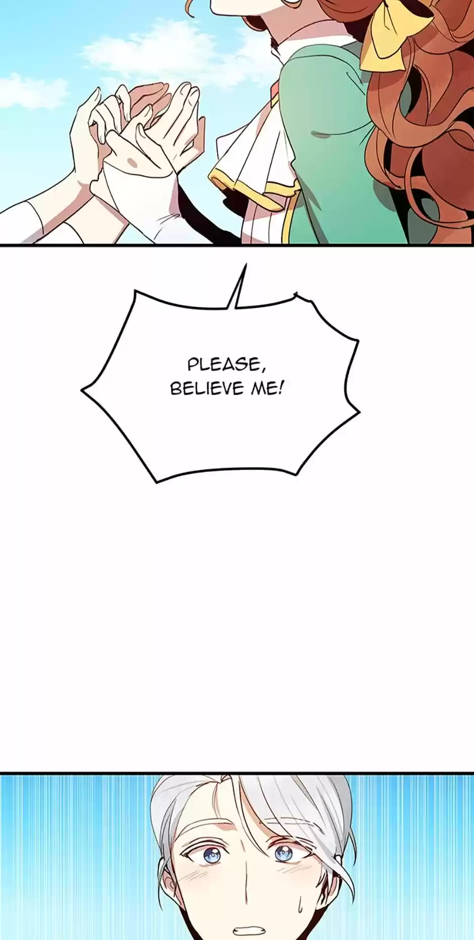 What's Wrong With You, Duke? Chapter 7