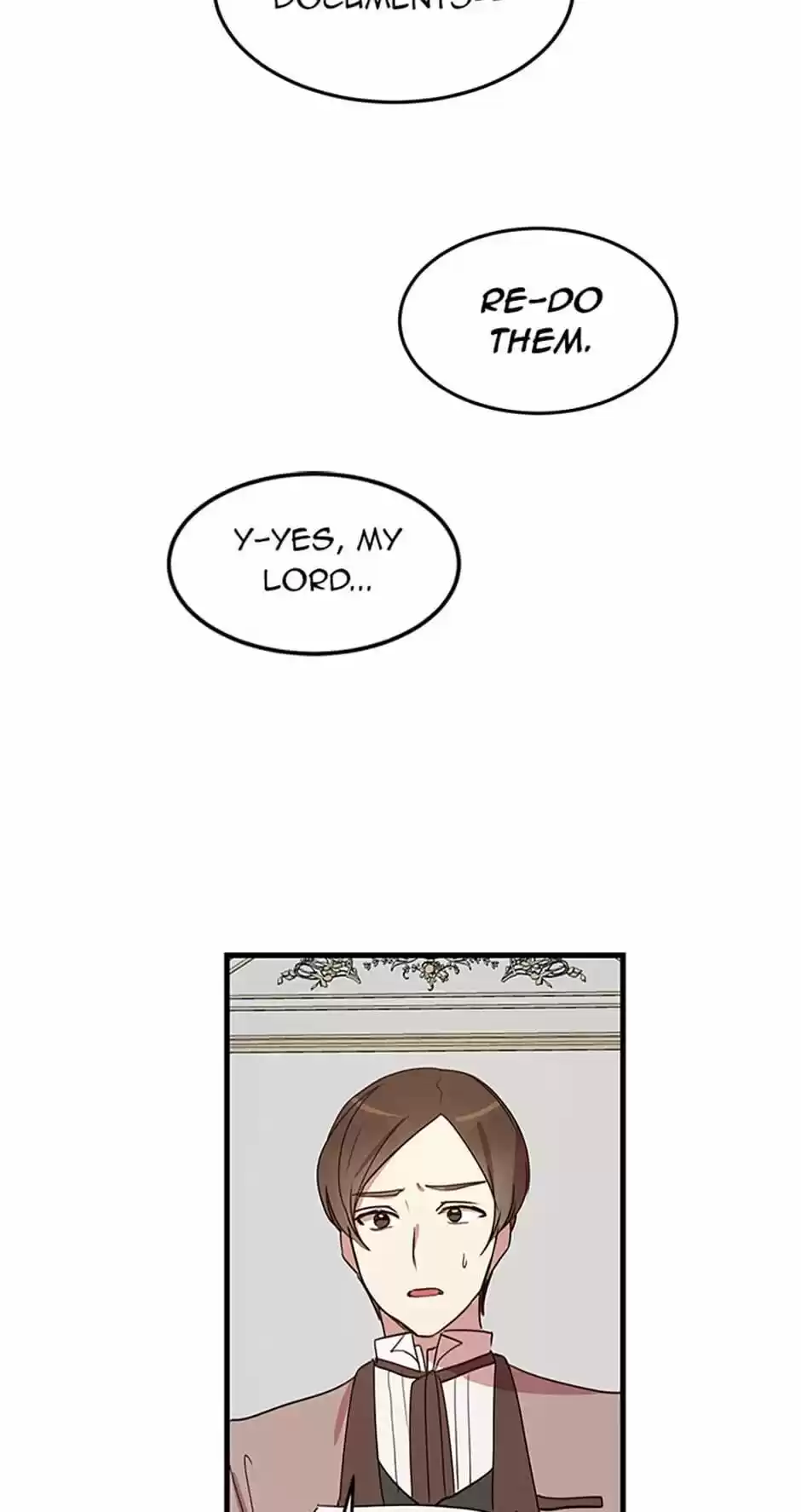 What's Wrong With You, Duke? Chapter 7