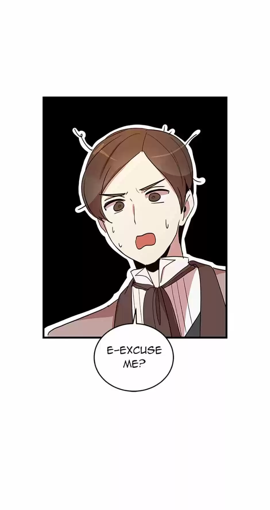 What's Wrong With You, Duke? Chapter 7