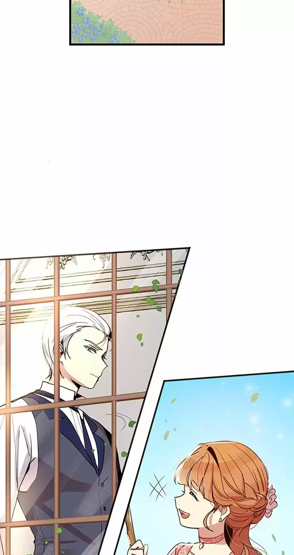 What's Wrong With You, Duke? Chapter 7