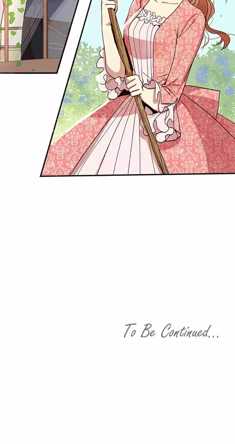 What's Wrong With You, Duke? Chapter 7