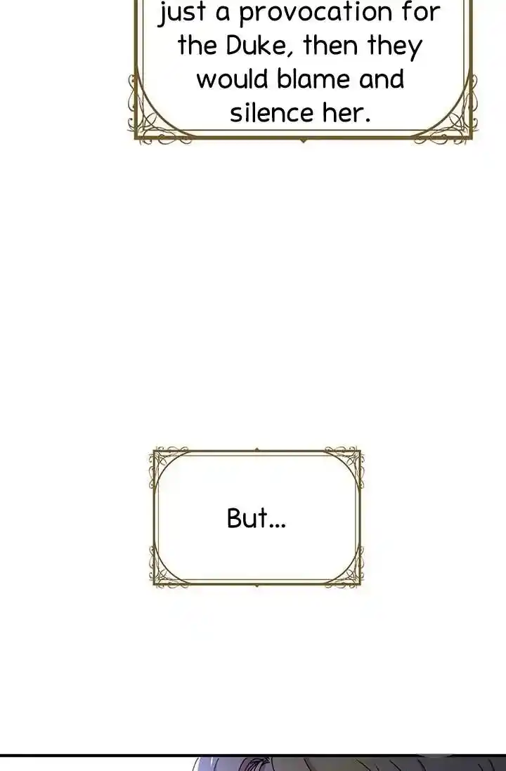 What’s Wrong With You, Duke? Chapter 70