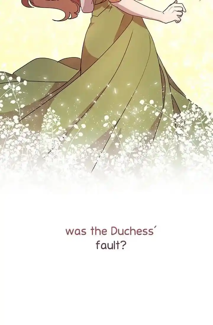 What’s Wrong With You, Duke? Chapter 70