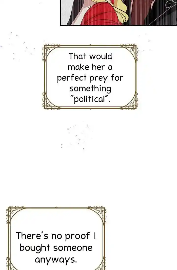 What’s Wrong With You, Duke? Chapter 70