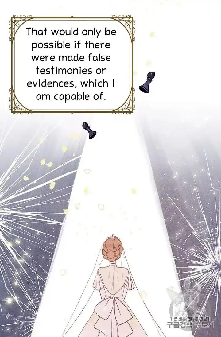 What’s Wrong With You, Duke? Chapter 70