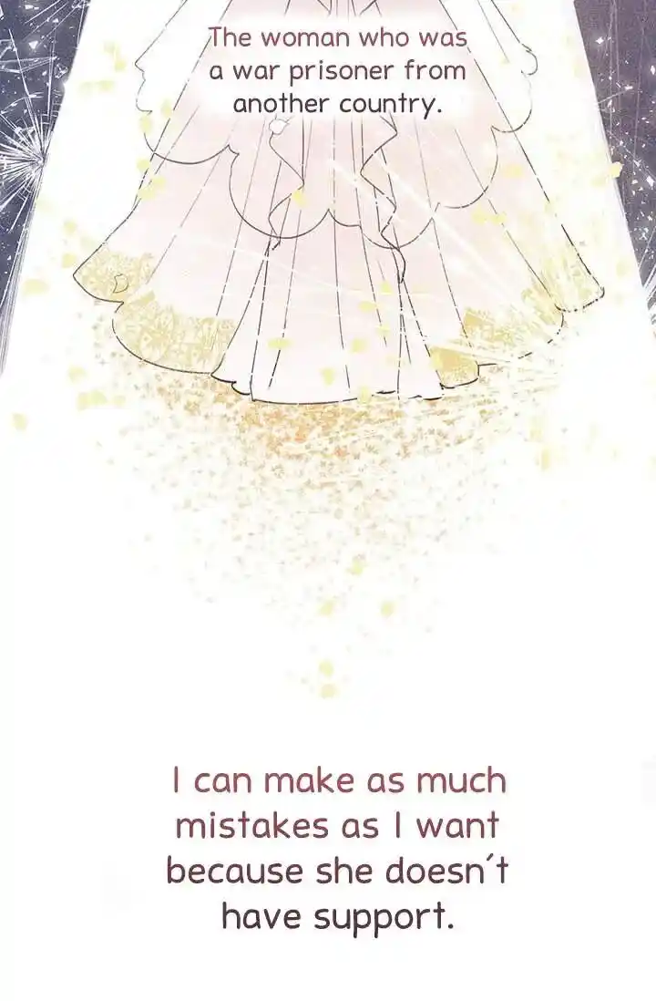 What’s Wrong With You, Duke? Chapter 70