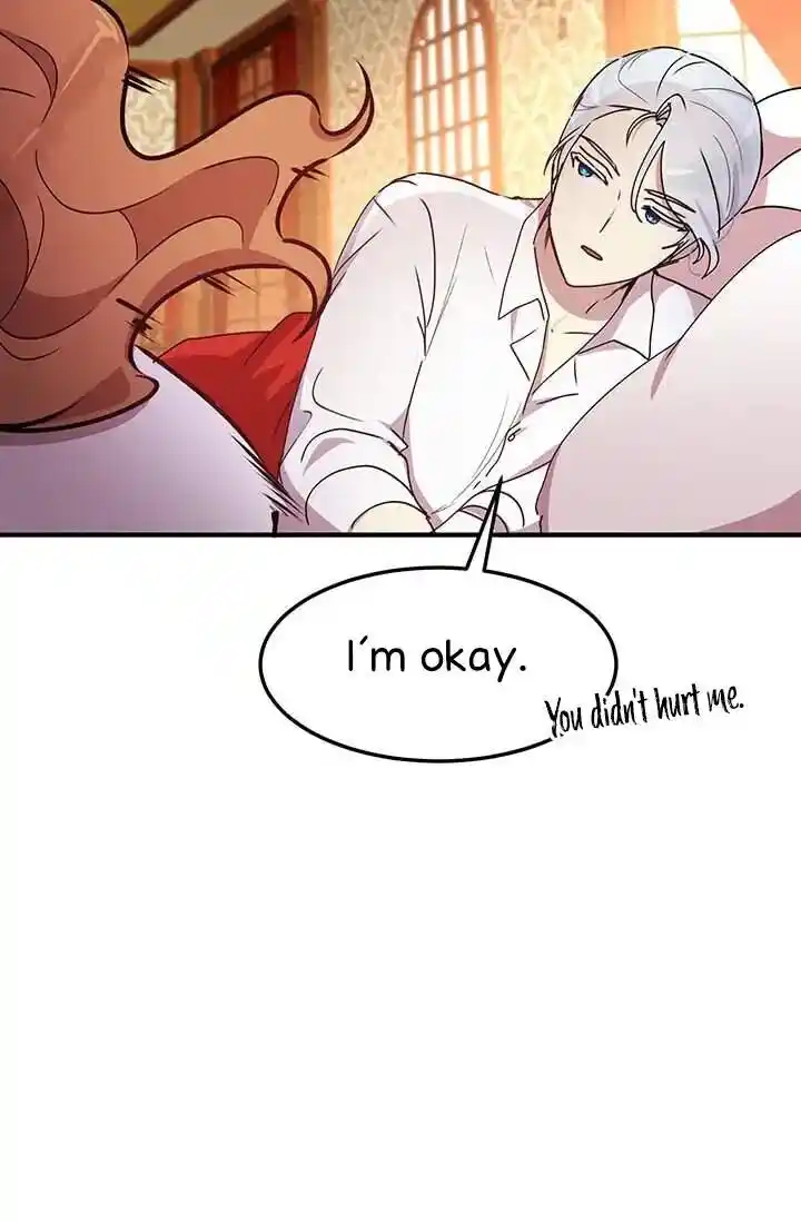 What’s Wrong With You, Duke? Chapter 70