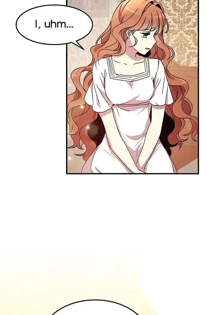 What’s Wrong With You, Duke? Chapter 70