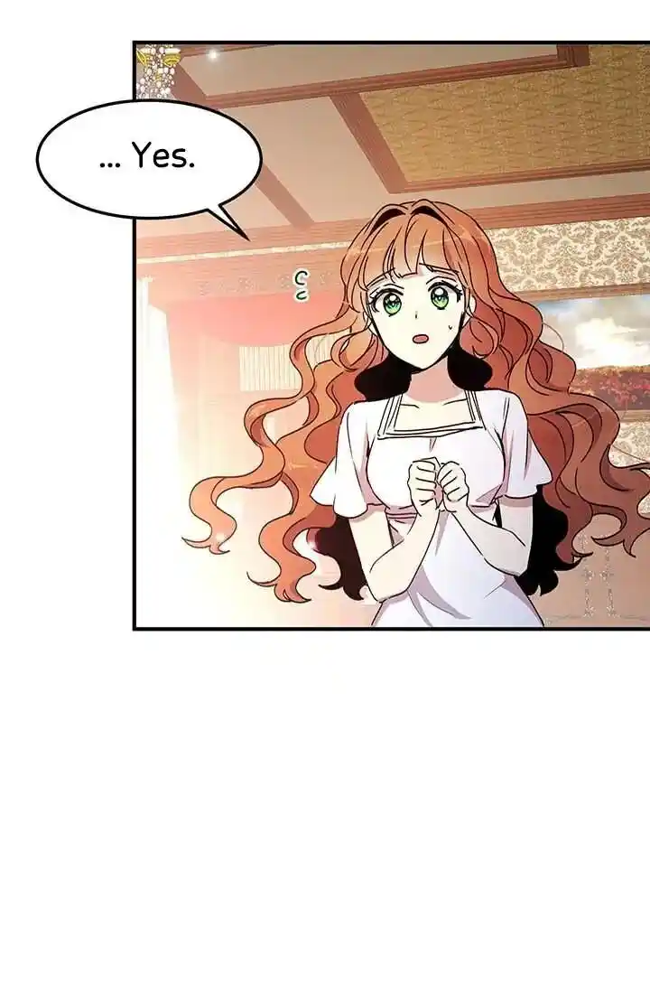 What’s Wrong With You, Duke? Chapter 70