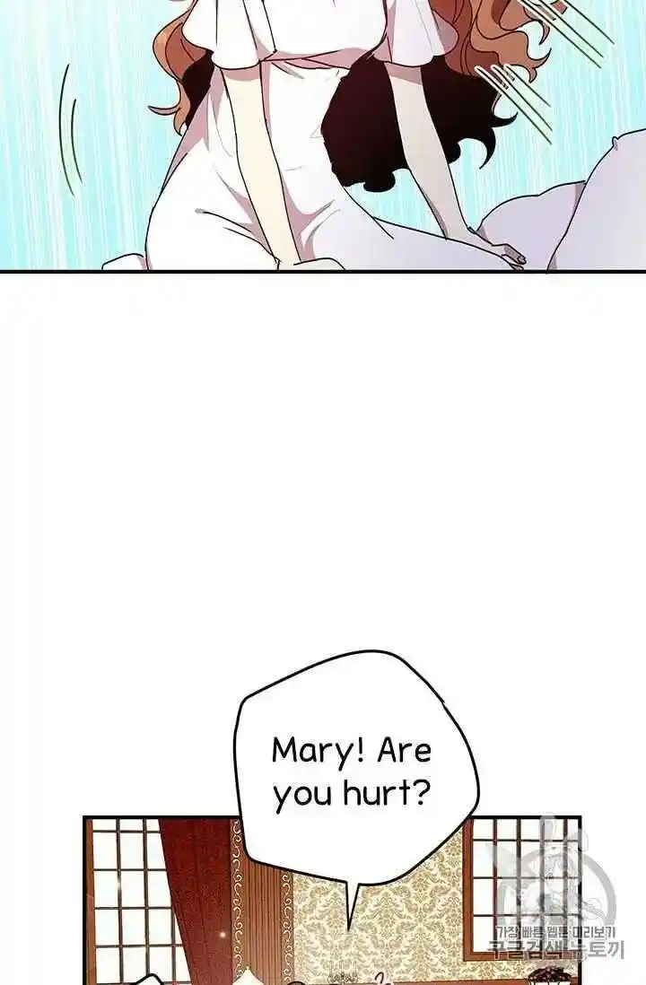 What’s Wrong With You, Duke? Chapter 71