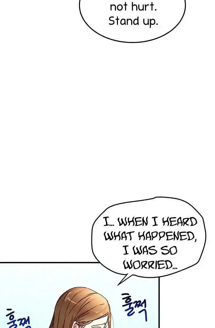 What’s Wrong With You, Duke? Chapter 71