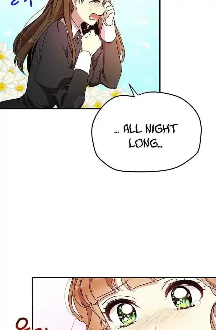 What’s Wrong With You, Duke? Chapter 71