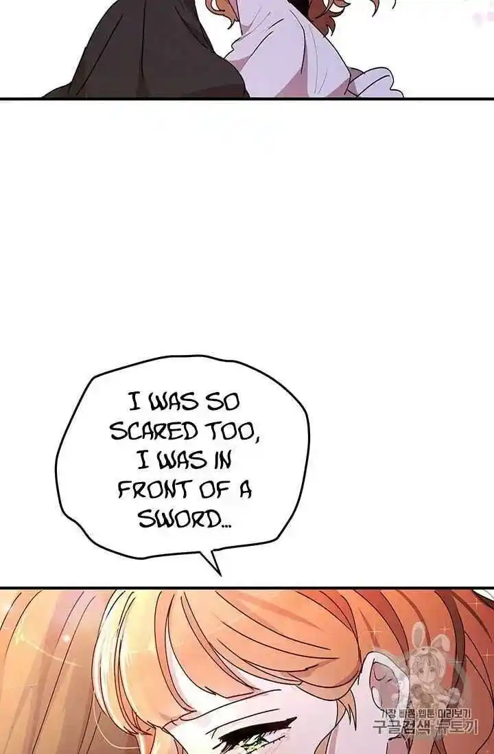 What’s Wrong With You, Duke? Chapter 71