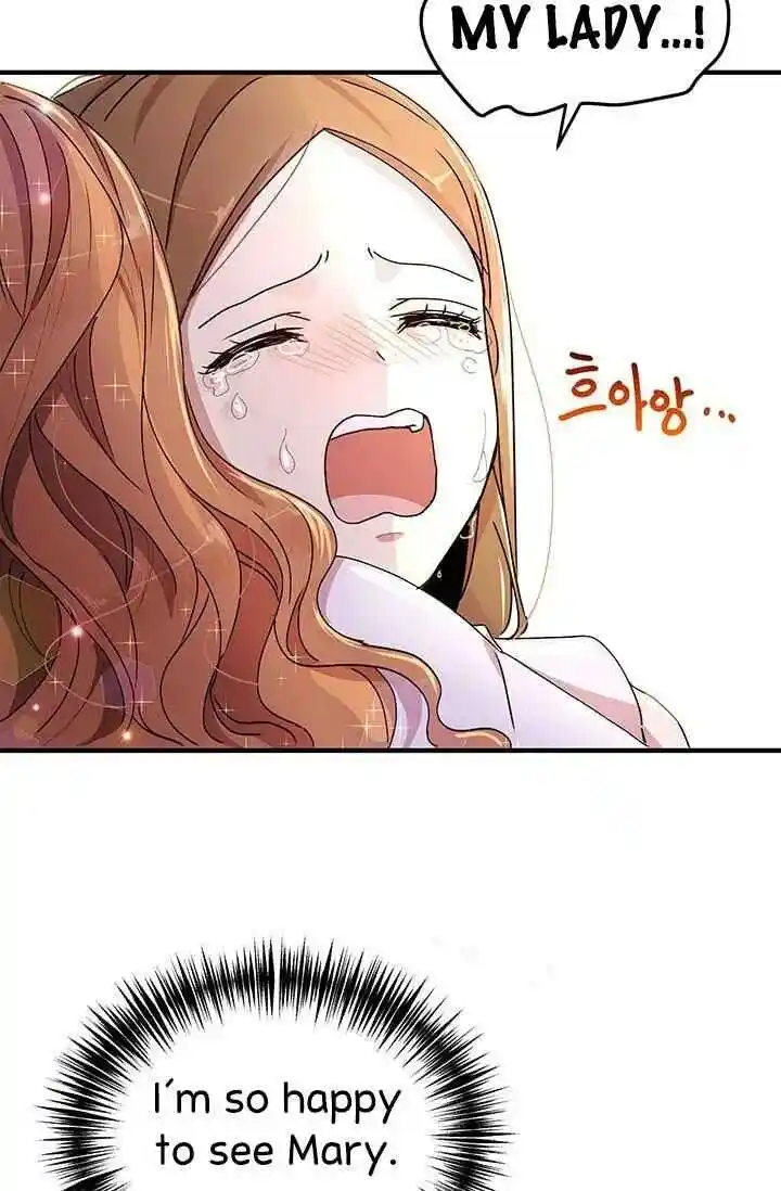 What’s Wrong With You, Duke? Chapter 71