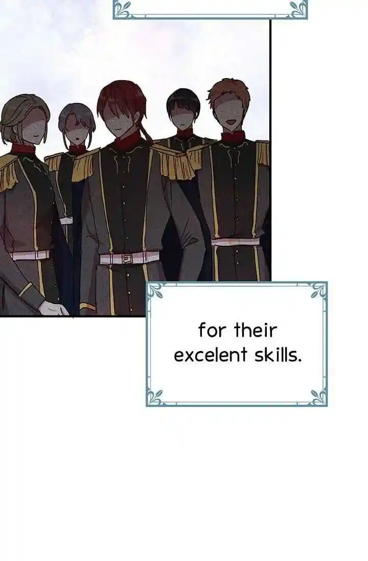 What’s Wrong With You, Duke? Chapter 71