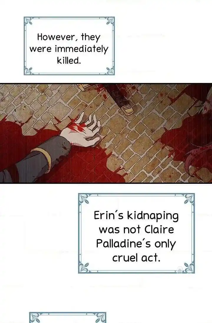 What’s Wrong With You, Duke? Chapter 71