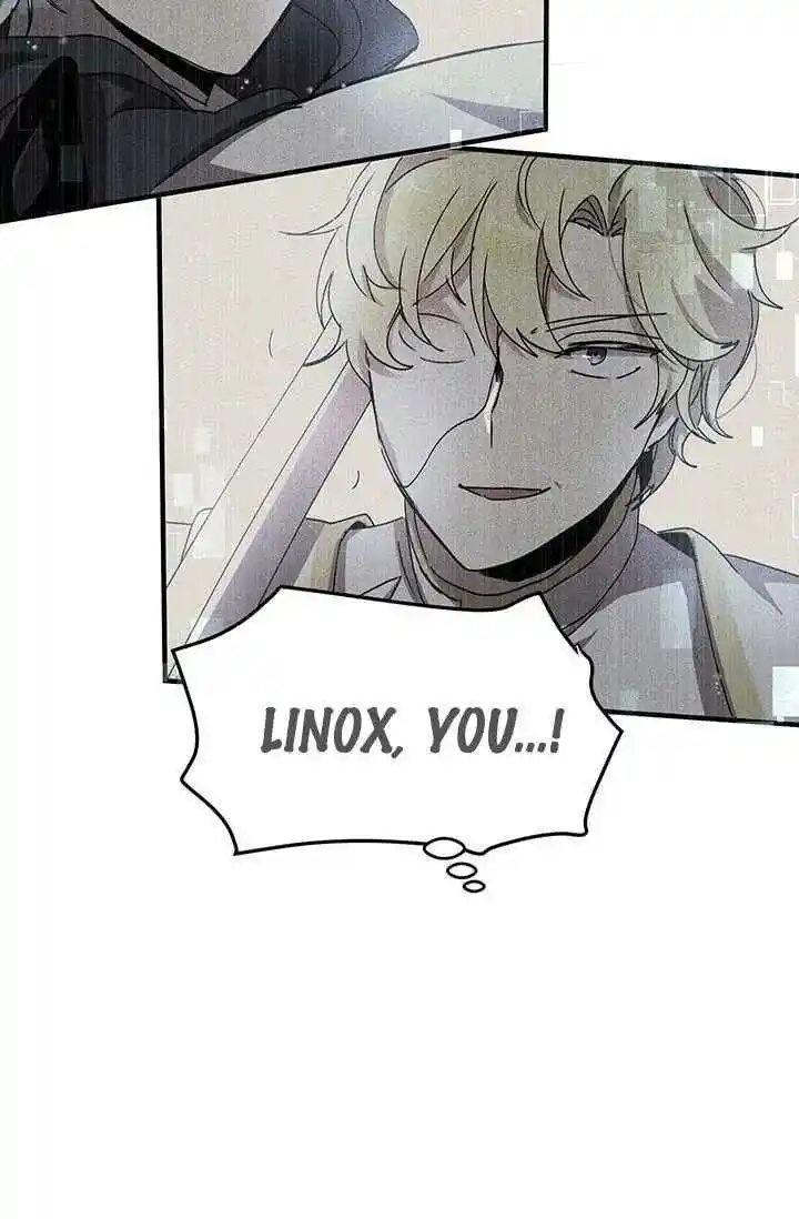 What’s Wrong With You, Duke? Chapter 71