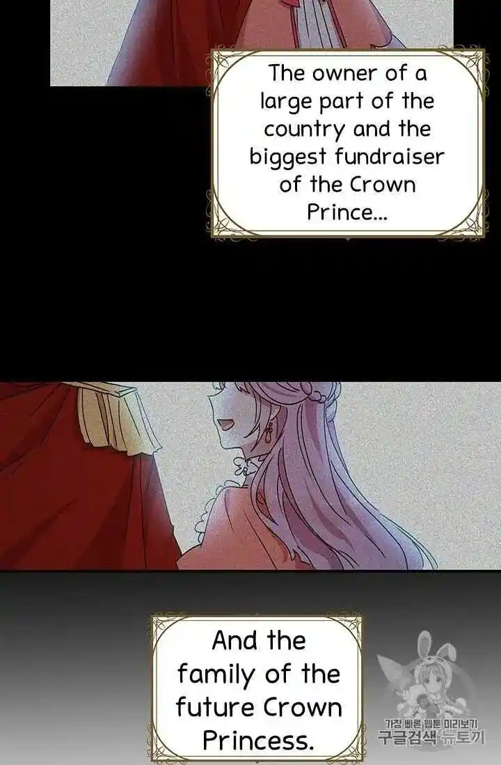 What’s Wrong With You, Duke? Chapter 71