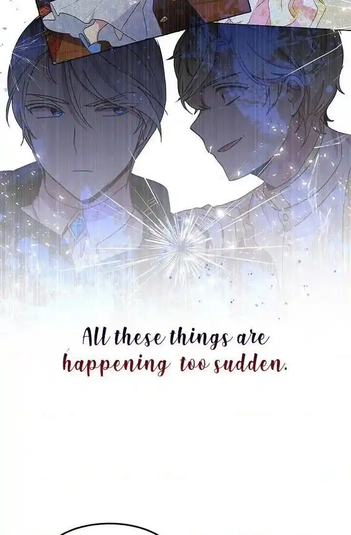 What’s Wrong With You, Duke? Chapter 71