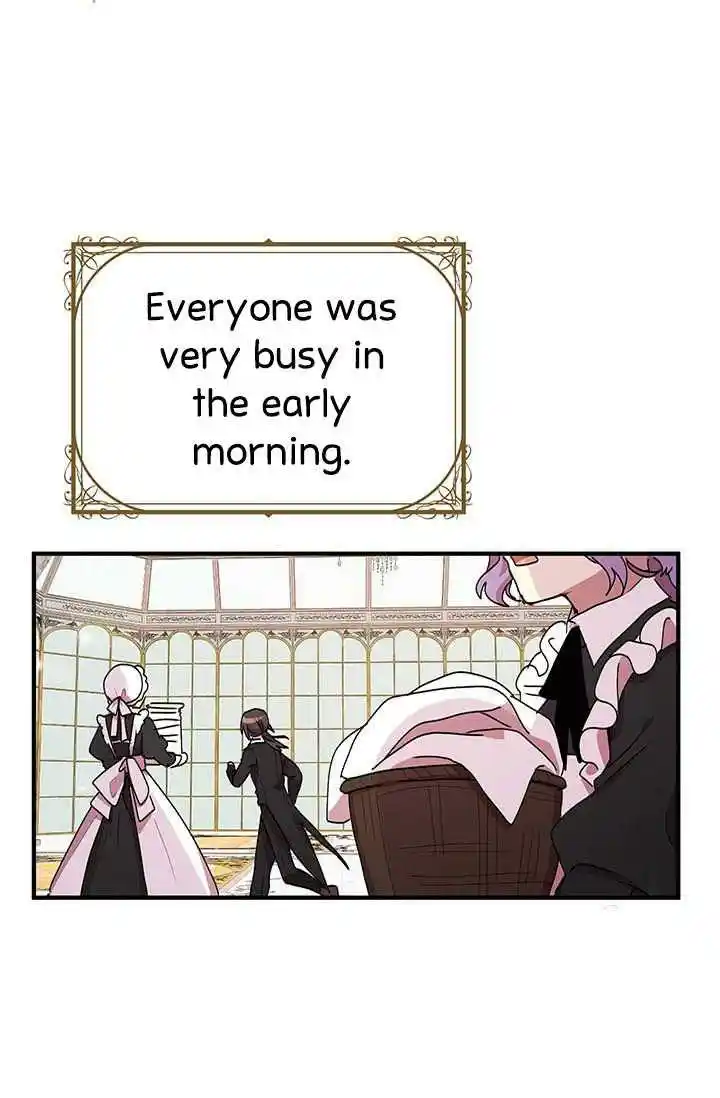 What’s Wrong With You, Duke? Chapter 72