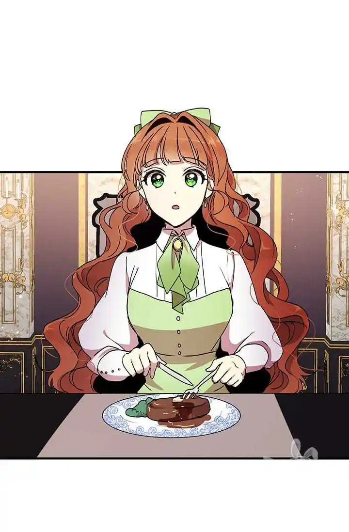 What’s Wrong With You, Duke? Chapter 72