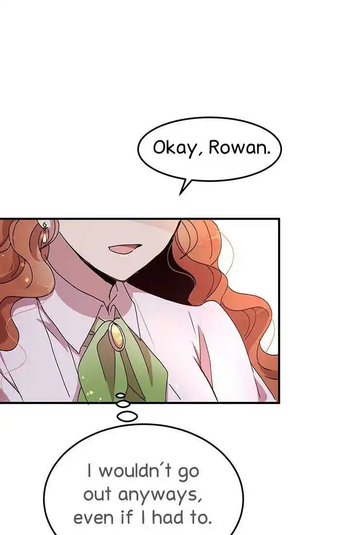 What’s Wrong With You, Duke? Chapter 72