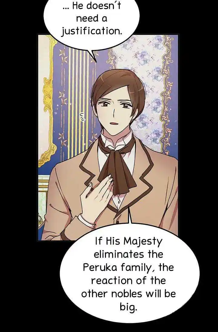 What’s Wrong With You, Duke? Chapter 72