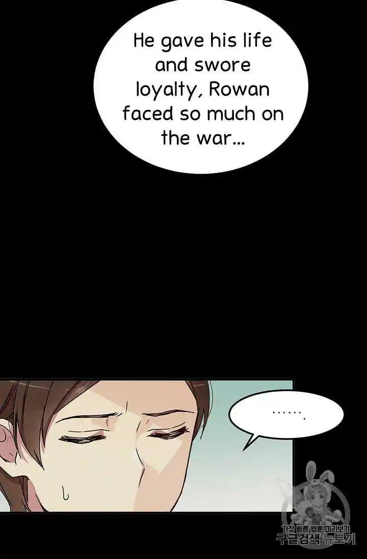 What’s Wrong With You, Duke? Chapter 72