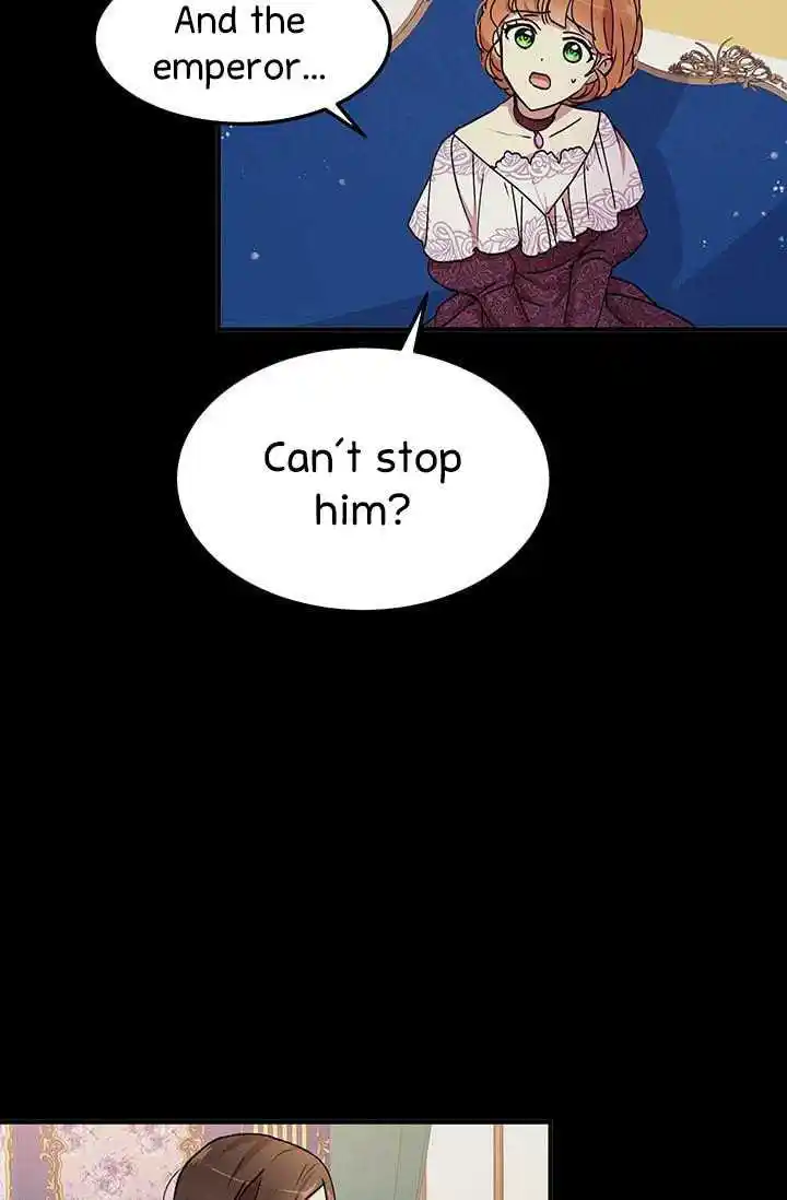 What’s Wrong With You, Duke? Chapter 72