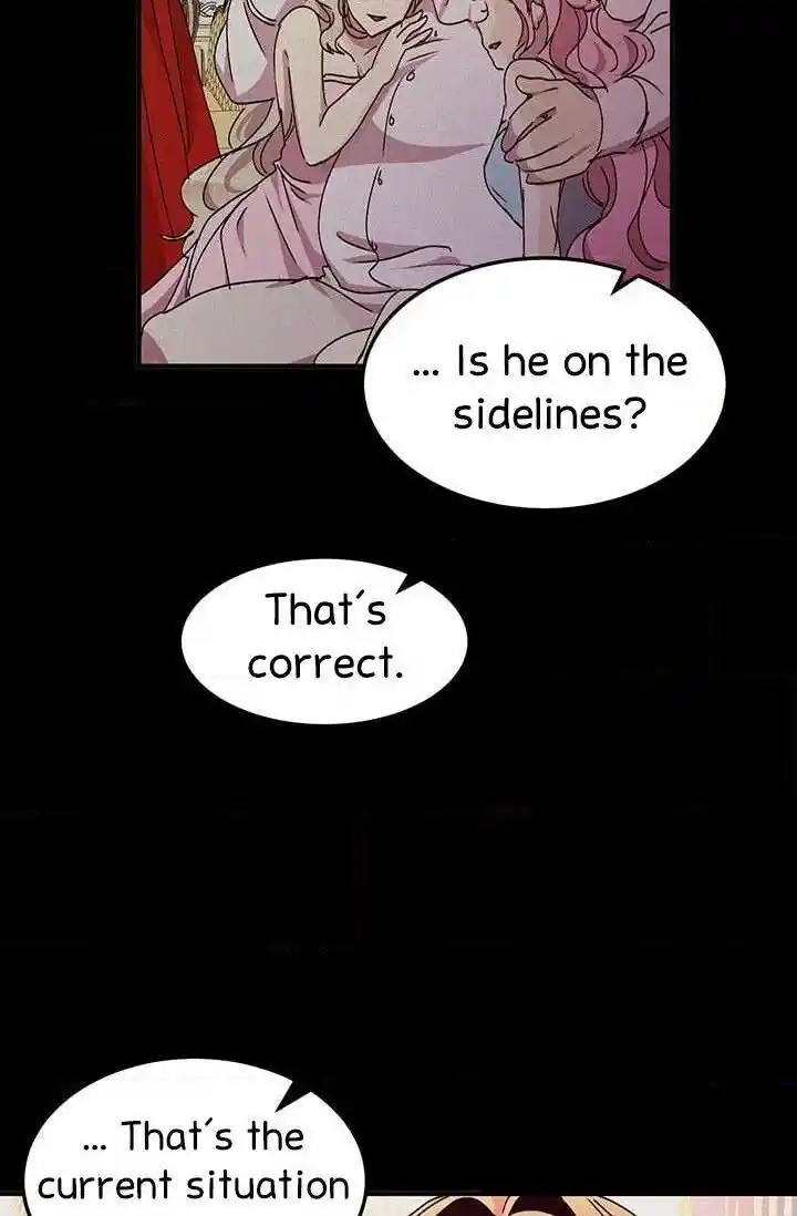 What’s Wrong With You, Duke? Chapter 72