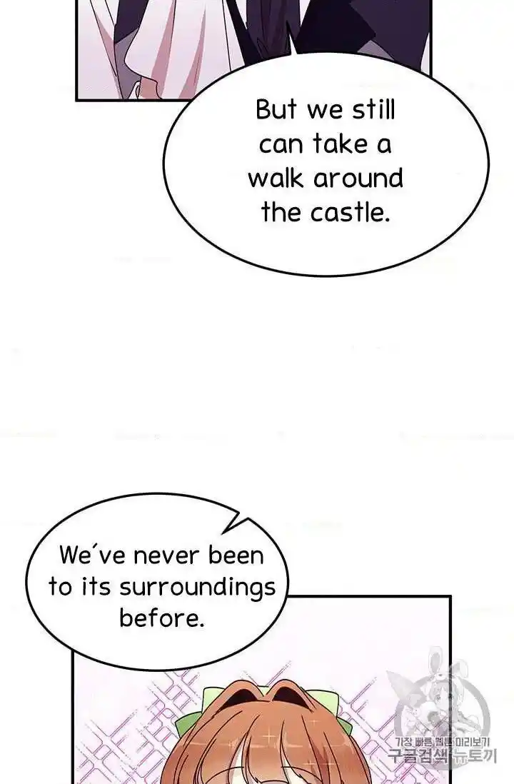 What’s Wrong With You, Duke? Chapter 72