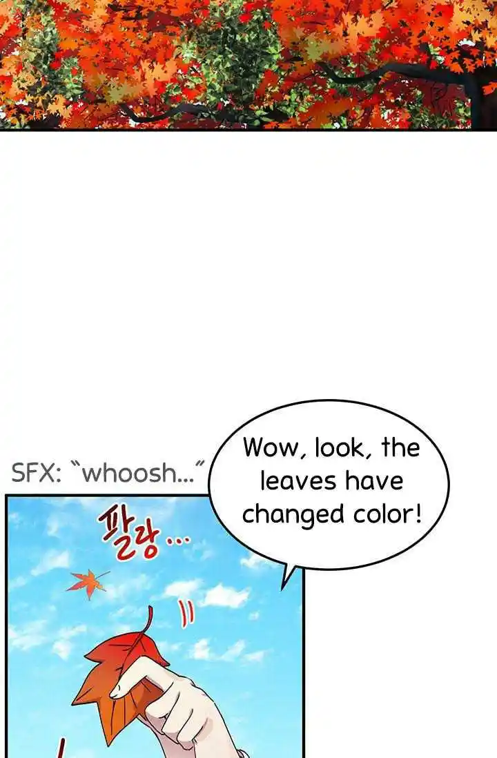 What’s Wrong With You, Duke? Chapter 72