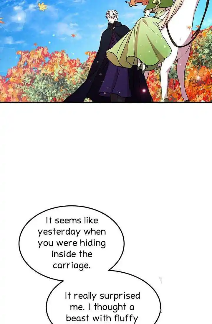 What’s Wrong With You, Duke? Chapter 72