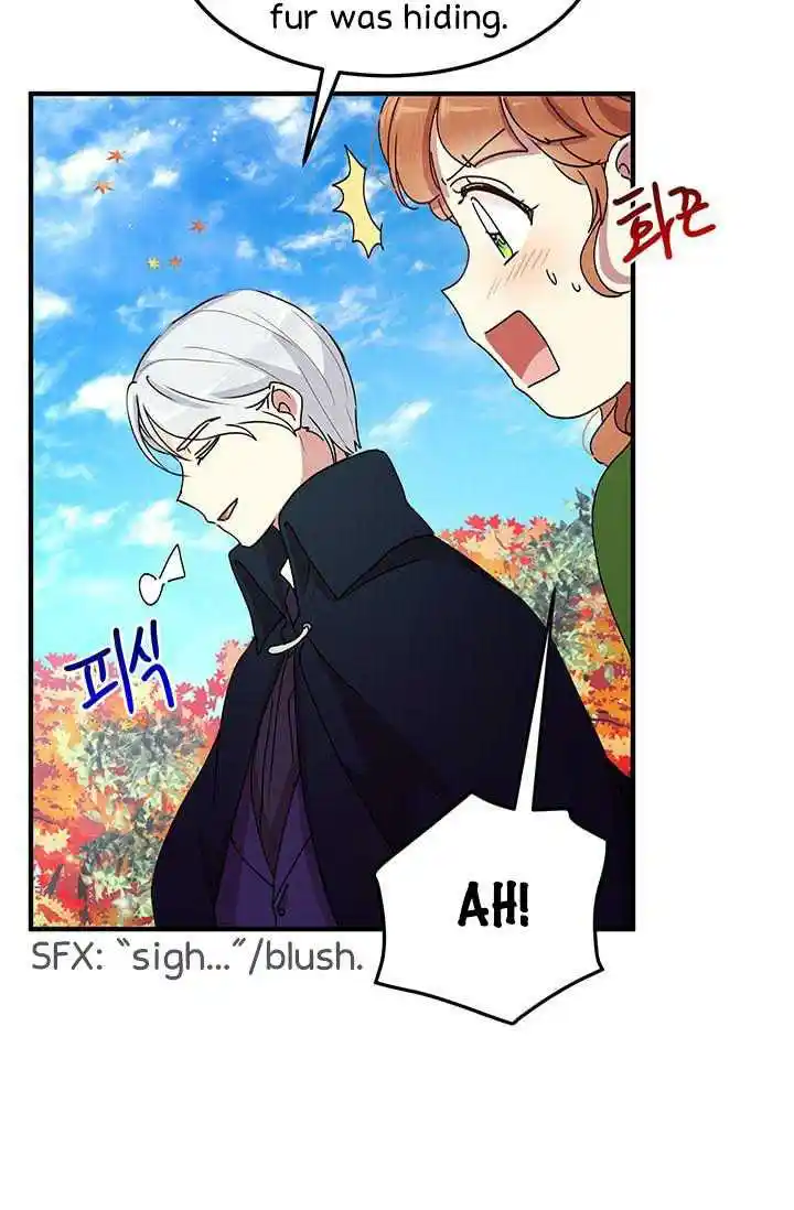 What’s Wrong With You, Duke? Chapter 72