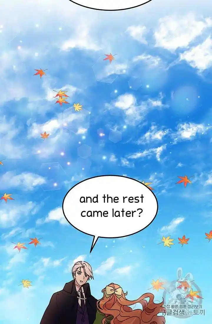 What’s Wrong With You, Duke? Chapter 72